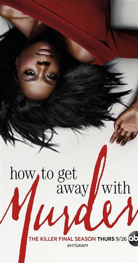 how to get away with a murderer imdb